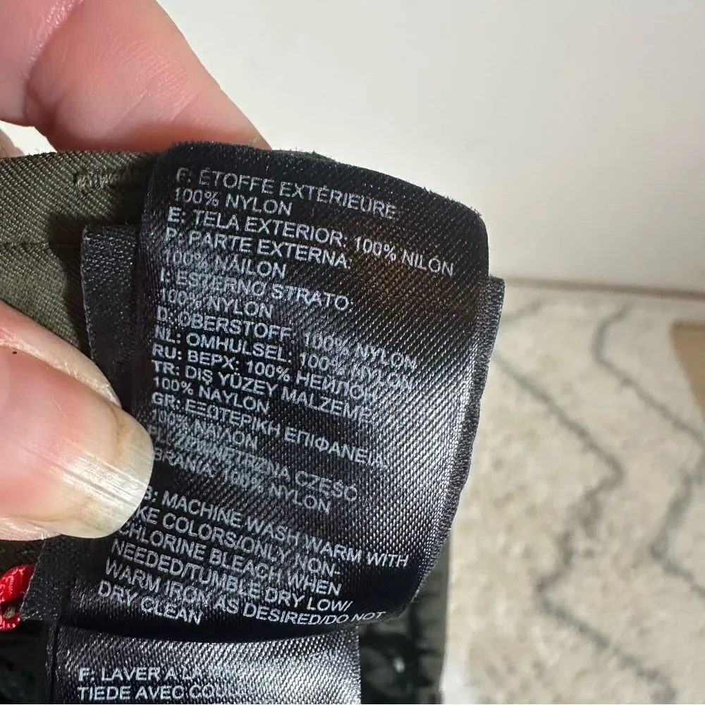 The North Face experience perfect